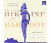 VA: - The Girl In The Bikini starring Brigitte Bardot