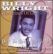 Billy Wright - Don't You Want A Man Like Me ?