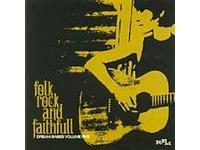 VA: - Dream Babes Vol. 5 - Folkrock 'N' Faithfull