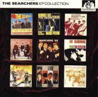 Searchers - EP Collection