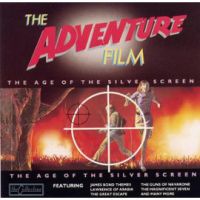 BBC Film Orchestra - The Adventure Film