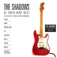 Shadows - At They Very Best 2LP