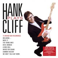 Hank Marvin - Hank Plays Cliff 2LP