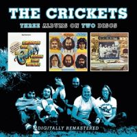 Crickets - Bubblegum, Bop, Ballad and Boogies/Remnants/A Long Way From