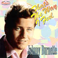 Johnny Burnette - That's The Way I Feel