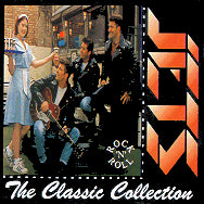 Jets - Classic Collection