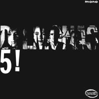 Delmonas - Delmonas 5!