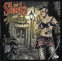 Sharks - Hooker