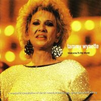 Tammy Wynette - Welcome To My World