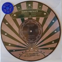 Elvis Presley - The Original U.S. EP Collection No.3