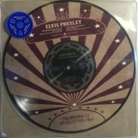 Elvis Presley - The Original U.S. EP Collection No.4