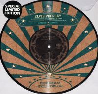 Elvis Presley - The Original U.S. EP Collection No.5