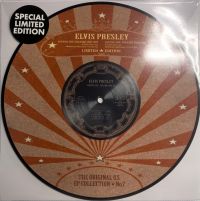 Elvis Presley - The Original U.S. EP Collection No.7