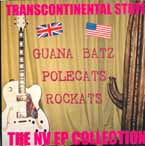 VA: - Transcontinental Stuff - The NV EP Collection