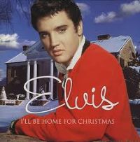 Elvis Presley - i'll Be Home For Christmas