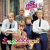 Riot Squad - Jump!
