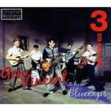 Gene Vincent And His Bluecaps - Gene Vincent And His Bluecaps 3CD