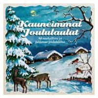 VA: - Kauneimmat Joululaulut 2CD