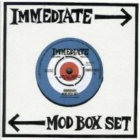 VA: - Immediate Mod Box Set 3CD