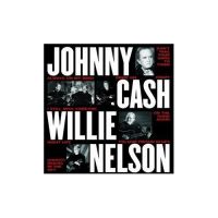 Johnny Cash / Willie Nelson - VH1 Storytellers