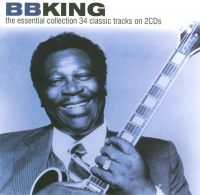 B.B. King - The Essential Collection 2CD