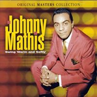 Johnny Mathis - Swing Warm And Softly 2CD