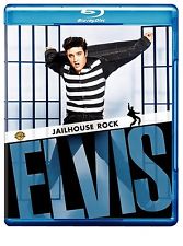 Elvis Presley - Jailhouse Rock Blu-Ray