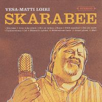 Vesa-Matti Loiri - Skarabee