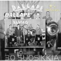 Dallape - 30 Suosikkia 2CD Tähtisarja
