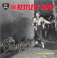 Sabrejets - Restless Kind
