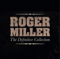 Roger Miller - Definitive Collection 2CD