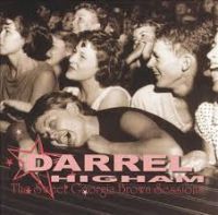 Darrel Higham - Sweet Georgia Brown Sessions