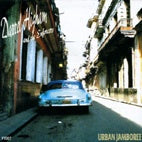Darrel Higham And The Enforcers - Urban Jamboree