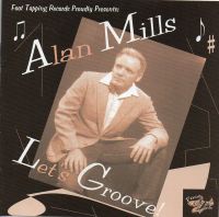 Alan Mills - Let's Groove