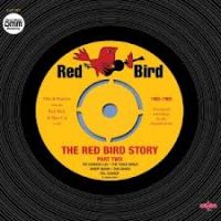 VA: - Red Bird Story Vol. 2 2LP