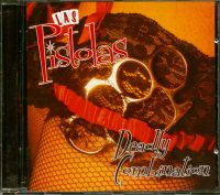 Las Pistolas - Deadly Combination