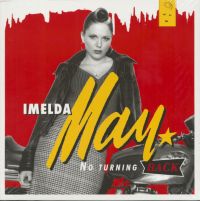 Imelda May - No Turning Back CD