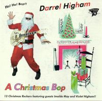 Darrel Higham - A Christmas Bop