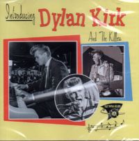 Dylan Kirk And The Killers - Introducing LP