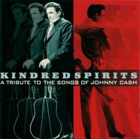VA: - Kindred Spirits / A Tribute To The Songs Of Johnny Cash
