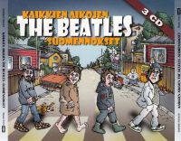 VA: - Kaikkien Aikojen The Beatles Suomennokset 3CD