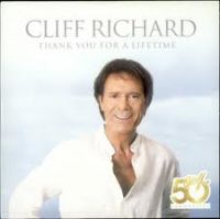 Cliff Richard - Thank You For A Lifetime / Mobile Alabama School Leaving Hul