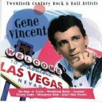 Gene Vincent - Gene Vincent