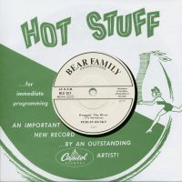 Ferlin Husky - Draggin' The River / Bebe Beautiful Baby