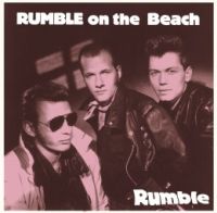 Rumble: Rumble On the Beach