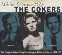 Cockers - We're Gonna Bop