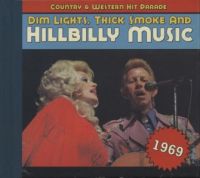 VA: - Country & Western Hit Parade 1969