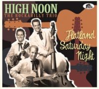 High Noon: Flatland Saturday Night