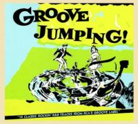 VA: - Groove Jumping!