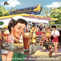 VA: - Seasons Greetings - Banana Split For My Baby